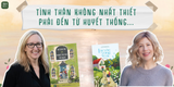  [Combo 2 cuốn] Lạc vào vùng ký ức + 3 đứa trẻ và người thủ thư tốt bụng 