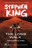  [Sách mới] TRĂM DẶM TỬ THẦN - The Long Walk (Stephen King) 
