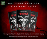  Combo sách DÊ MẮT QUỶ & BÍ ẨN PHỐ ÂM DƯƠNG 