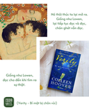  [Combo Hot] Verity + Người mẹ (Colleen Hoover & Minato Kanae) 