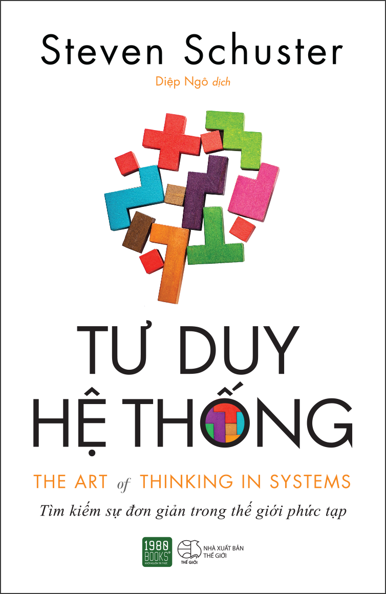  Tư duy hệ thống 