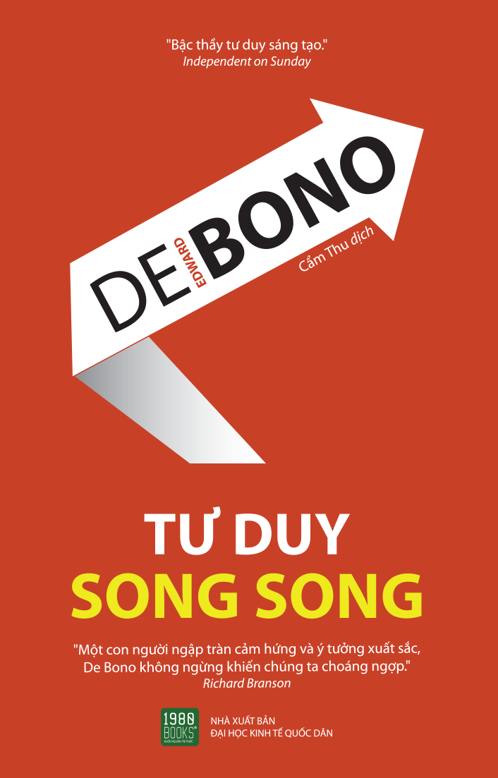  Tư duy song song 