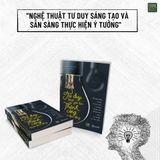  Sách - Tư Duy Vượt Giới Hạn, Thành Công Vượt Đám Đông 