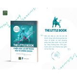  Sách - The little book - Chiến lược lãi kép trong đầu tư chứng khoán 