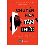  Sách - Chuyển hóa tâm thức - 1980books 