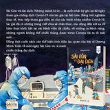  Sách - Sài Gòn và Đại dịch: Những mảnh kí ức (Bản đặc biệt) - 1980BOOKS 