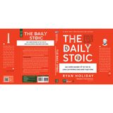  Sách - The Daily Stoic 