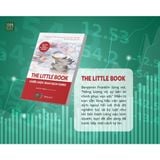  Sách - The little book - Chiến lược giao dịch Forex 