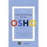  SÁCH Osho Cuộc Hành Hương Nội Tại 1980BOOKS 