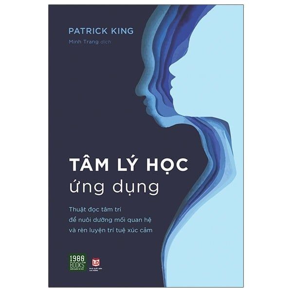  Sách - Tâm lý học ứng dụng 