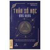  Sách - Thần Số Học Ứng Dụng 