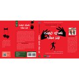  Sách - Thao túng tâm lý - 1980BOOKS 