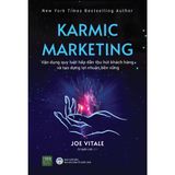  Sách - Karmic Marketing 