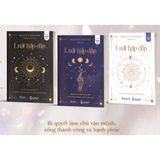  Sách Bộ 3 Cuốn Luật Hấp Dẫn - 1980books 