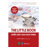  Sách - The little book - Chiến lược giao dịch Forex 