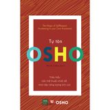  Sách - Osho Tự Tôn - 1980books 