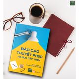 Sách - Báo Cáo Thuyết Phục Hạ Gục Cấp Trên - 1980Books 