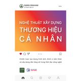  Sách - Nghệ thuật xây dựng thương hiệu cá nhân - 1980books 
