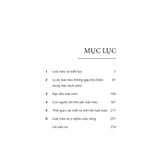  Sách - Mèo và triết lý nhân sinh - 1980Books 