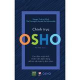  Sách Osho Chính Trực 1980Books 