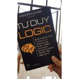  Sách - Tư Duy Logic - 1980Books 