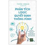  Sách - Phân Tích Logic Quyết Định Thông Minh - 1980Books 