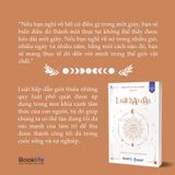  Sách - Luật Hấp Dẫn Quy Luật Về Sự Thịnh Vượng Và Thành Công - 1980books 