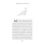  Sách - Mèo và triết lý nhân sinh - 1980Books 