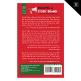  Sách - Xây Dựng Câu Chuyện Thương Hiệu 