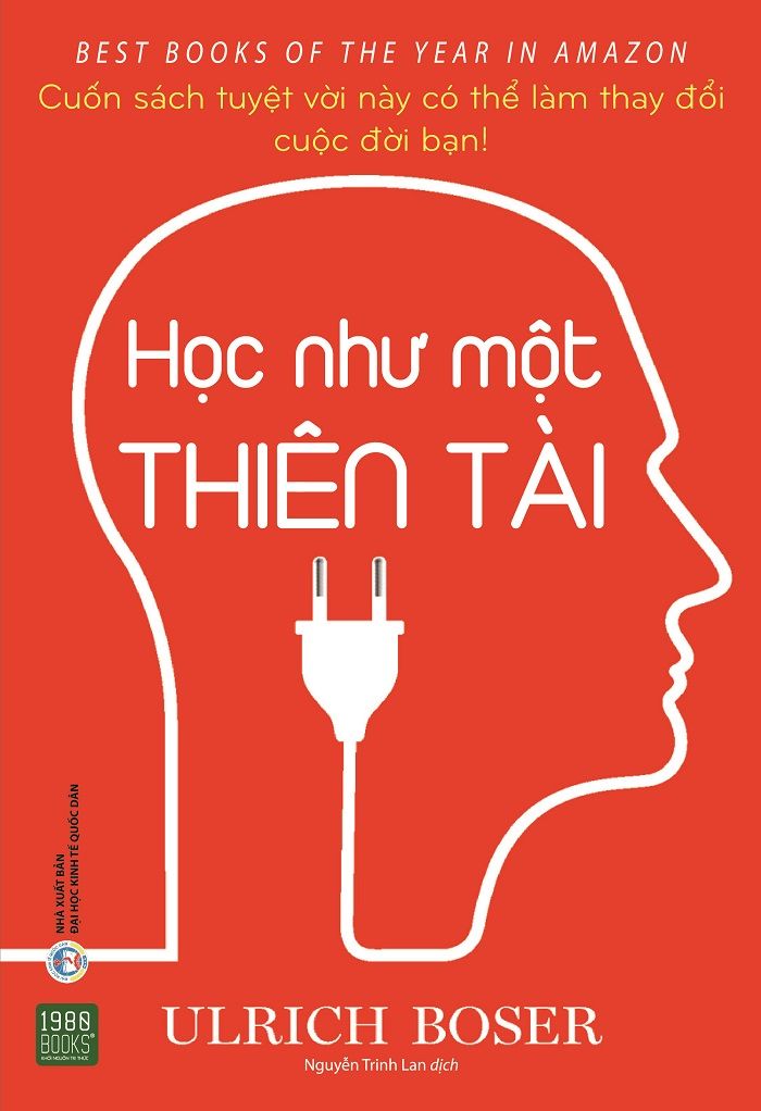  Học như một thiên tài 