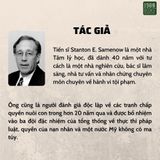  Sách - Tâm lý học tội phạm tập 1 