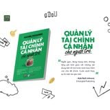  Sách - Quản Lý Tài Chính Cá Nhân Cho Người Trẻ 