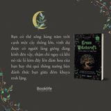  Sách - Green Witchcraft - Năng lượng từ thảo mộc 