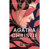  [Mã LIFEMALL995 giảm 10% đơn 99K] Sách - Agatha Christie - Vụ biến mất bí ẩn của nữ hoàng trinh thám - 1980Books 