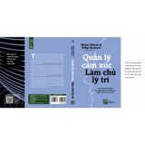  Sách - Quản lý cảm xúc, làm chủ lý trí - 1980BOOKS 