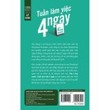  Sách - Tuần Làm Việc 4 Ngày 