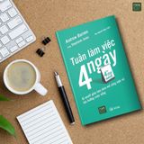  Sách - Tuần Làm Việc 4 Ngày 