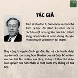  Sách - Tâm lý học tội phạm tập 2 