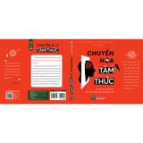  Sách - Chuyển hóa tâm thức - 1980books 