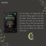  Sách - Green Witchcraft - Năng lượng từ thảo mộc 