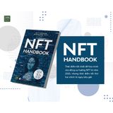  Sách - NFT Handbook - 1980books 