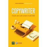  Sách - Copywriter - 5 Bước Sản Xuất Content Chuẩn SEO - 1980Books 