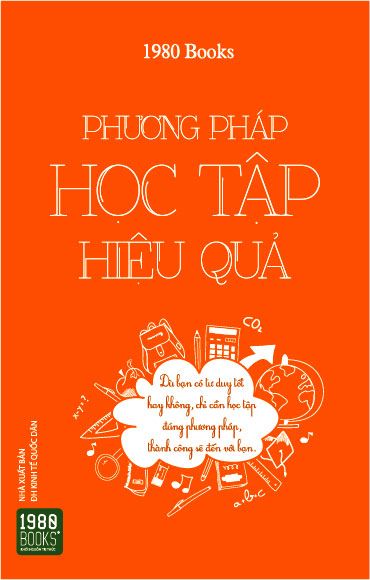  Phương pháp học tập hiệu quả 