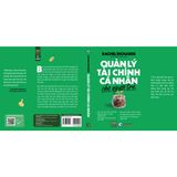  Sách - Quản Lý Tài Chính Cá Nhân Cho Người Trẻ 