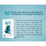  Sách - NFT - Cuộc cách mạng công nghệ nối tiếp Blockchain và Kỷ nguyên tiền điện tử - 1980BOOKS 