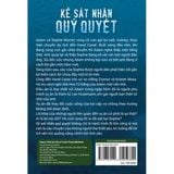  Sách - Kẻ Sát Nhân Quỷ Quyệt 