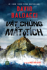  Combo sách MẬT MÃ 6:20 + VẬT CHỨNG MẤT TÍCH (David Baldacci) 