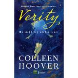  COMBO 2 CUỐN VERITY - BÍ MẬT BỊ CHÔN VÙI & LAYLA - LINH HỒN BỊ ĐÁNH TRÁO (Colleen Hoover) 