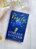  [Combo Hot] Verity + Người mẹ (Colleen Hoover & Minato Kanae) 