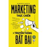  Marketing Thực Chiến & Truyền Thông Bất Bại 